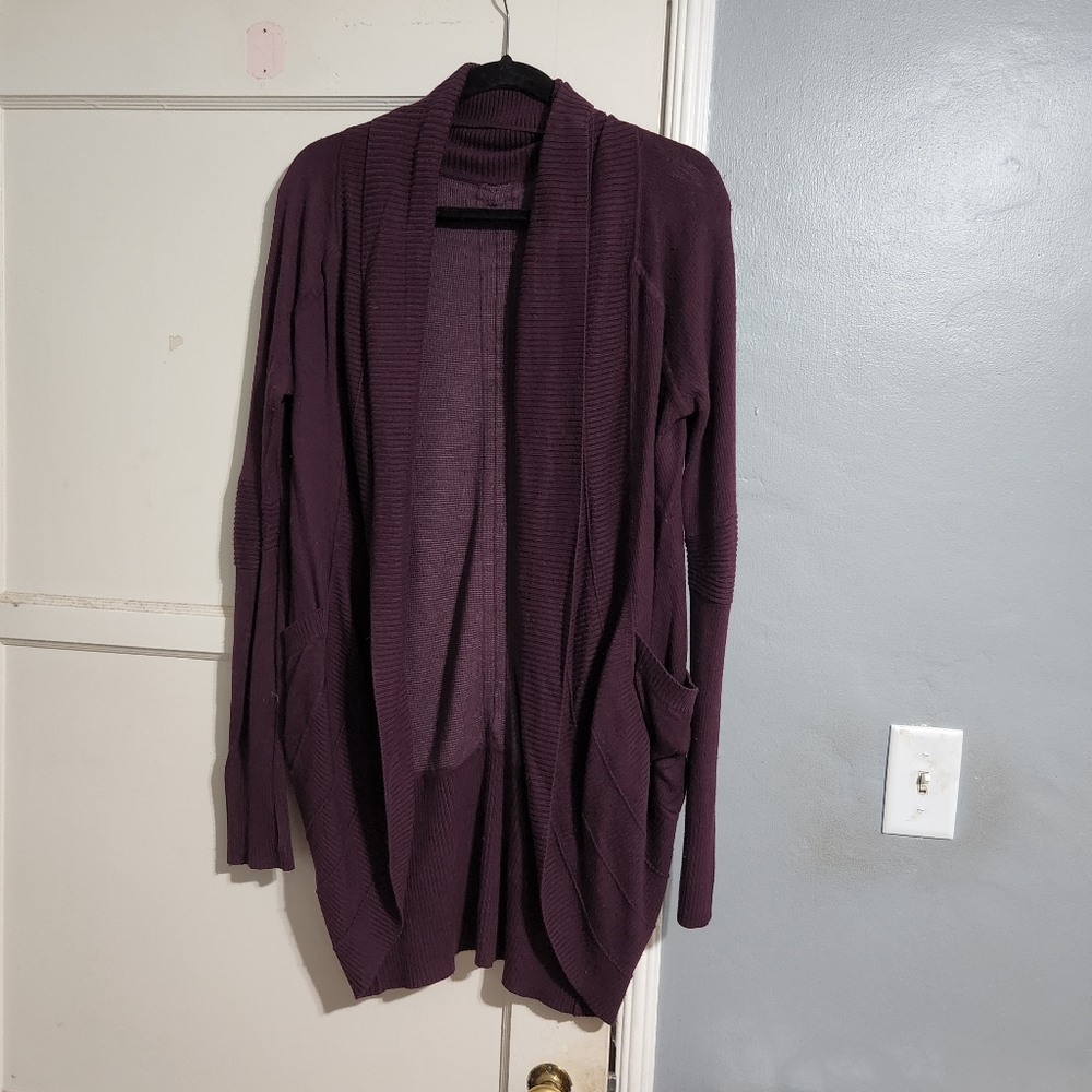 EUC Lululemon wrap